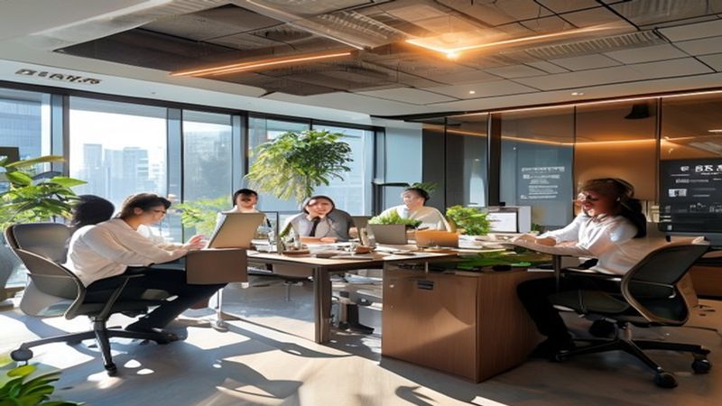 吃瓜大赛英雄区展示夏日吃瓜狂欢场景
